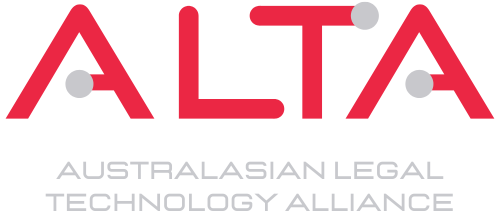 ALTA, Australasian Legal Technology Alliance